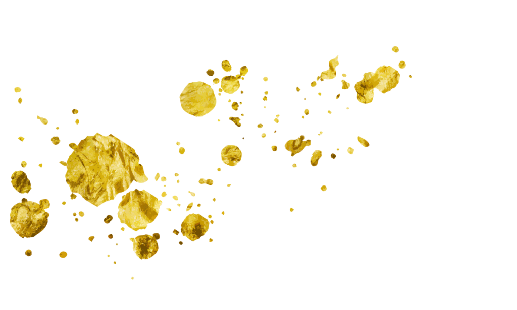 golddeko