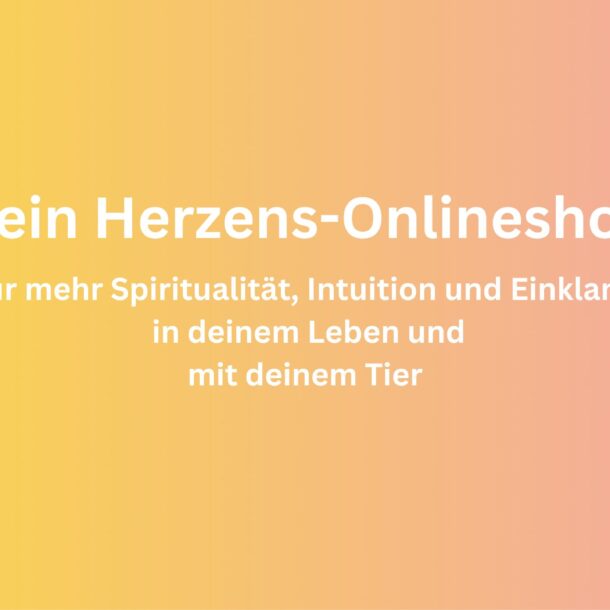 Herzens-Onlineshop