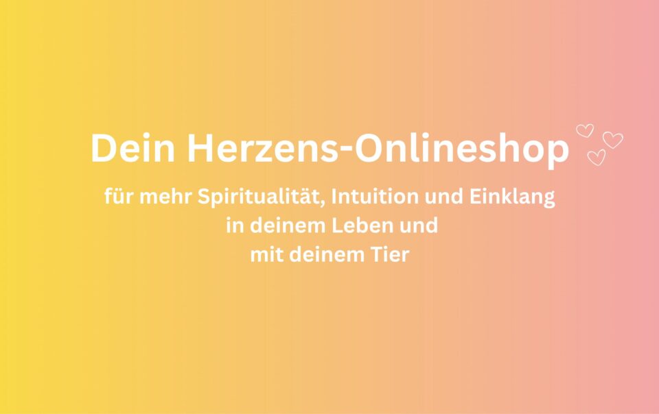 Herzens-Onlineshop