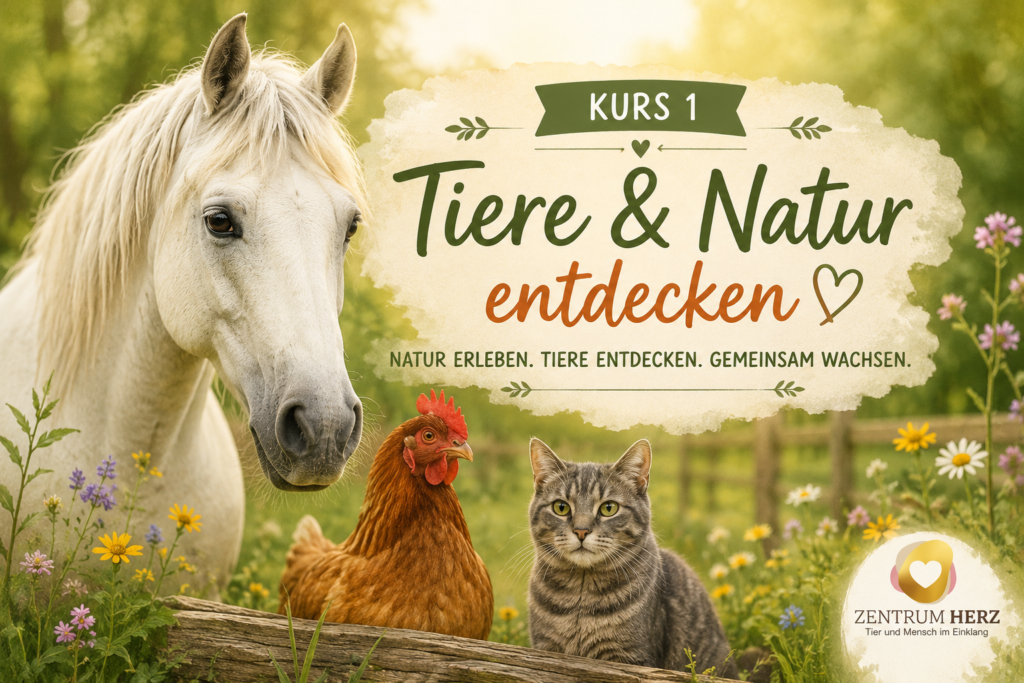 Tiere & Natur entdecken Gratkorn